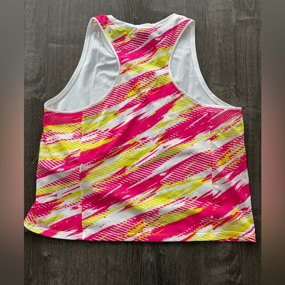 ASICS tank - Picture 2 of 2